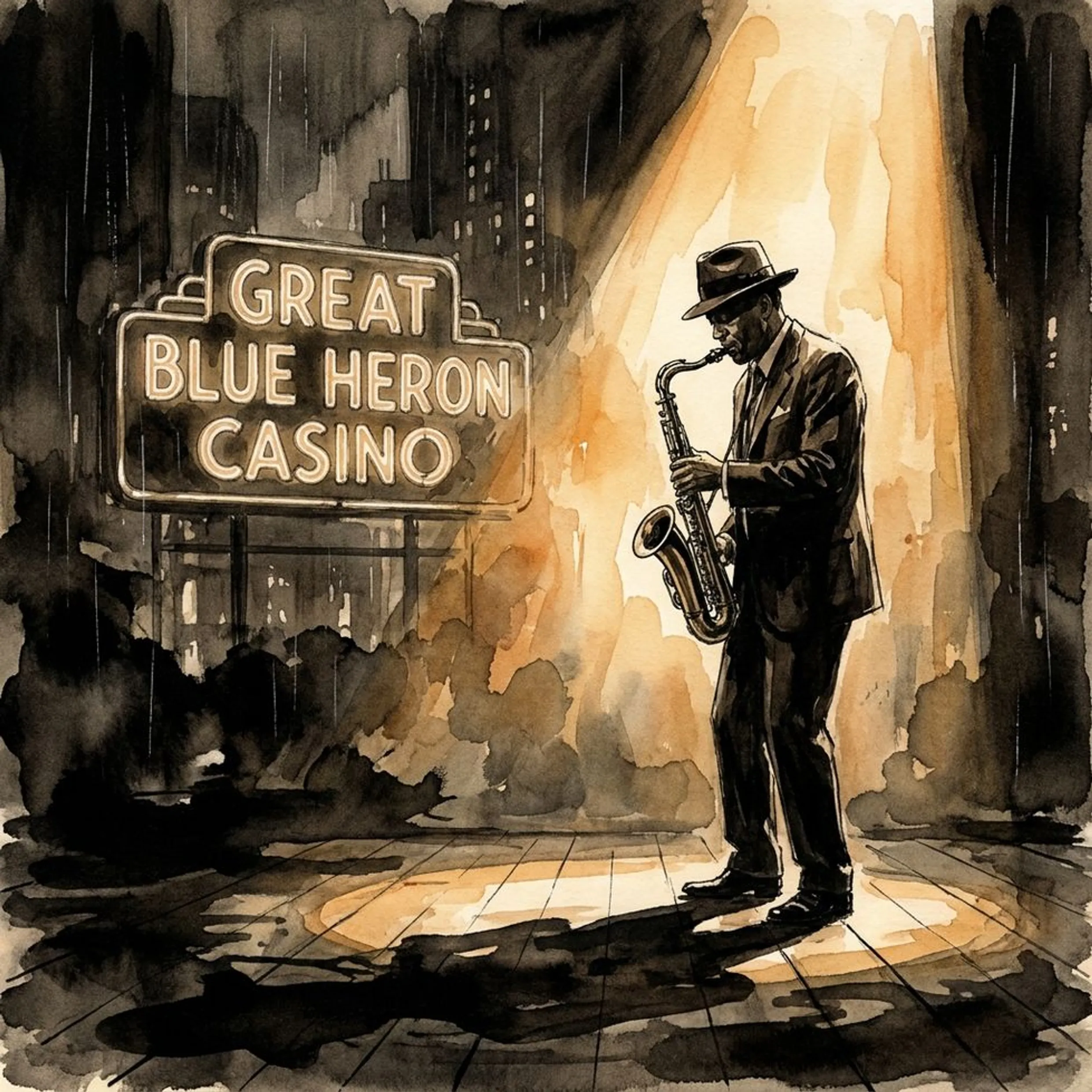 live dealer games and real-time betting: Great Blue Heron Casino